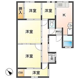 知立市西町戸建て 1