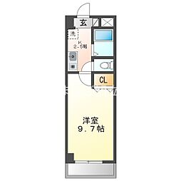 A・City日の出 302