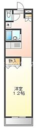 クリーンハイツ安井III 261