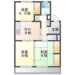 サクセスすずき 202