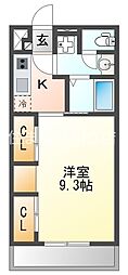 リブリ・グローアップ野田 303