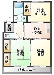 湫マンション 204