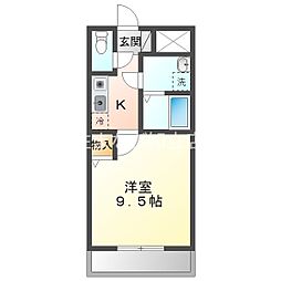 双樹マンション 304