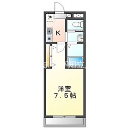 A・City知立駅前 208