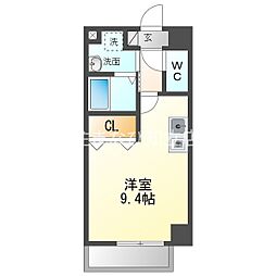 A・City三河安城南館 308