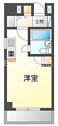 アーバンハイツ刈谷弐番館 801