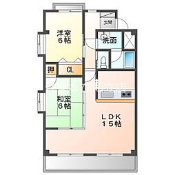 和泉乃郷　参番館 301