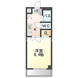 プリミエール日高 202