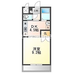 パラッツォ牛田 103