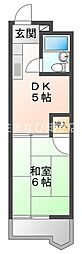 ビラ三秀中山 203