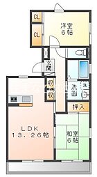 スターターマンション緑町 303