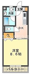 アネーロ中町 203