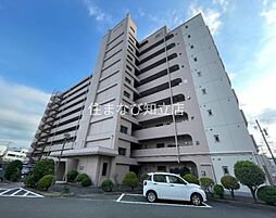 セントラルレジデンス相生苑