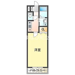 エストプロムナード 206