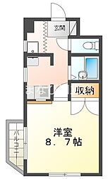 サンフォレストII 203