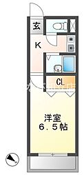 マンション桜井 405