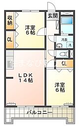 グレース井ヶ谷 105