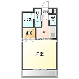 メゾンド太陽 107