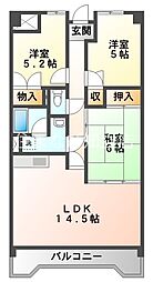 ロフティー池浦 602