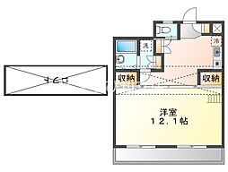 グリーンヒルズ 307