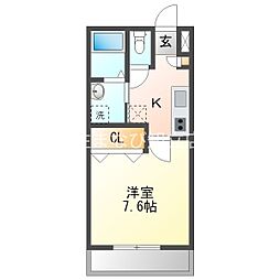 TIERRA新安城 403