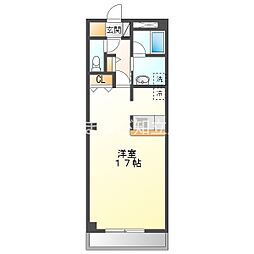 パームタウン新安城 205