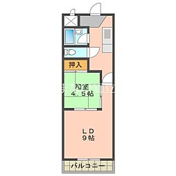 新日ビル豊明マンション