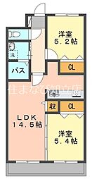 シエーヌビラージュII