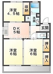 バロン幸定野 307