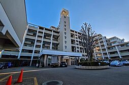 住協のお預かり物件／中銀稲荷山公園マンシオン