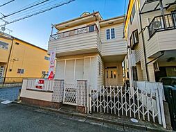 住協のお預かり物件/鶴ヶ島市下新田 中古戸建