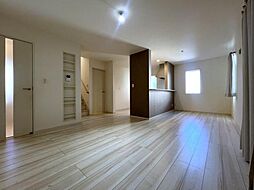 坂戸市鶴舞3丁目　中古一戸建て