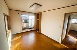 富士見市針ヶ谷　中古戸建