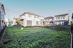 鶴ヶ島市柳戸町　土地