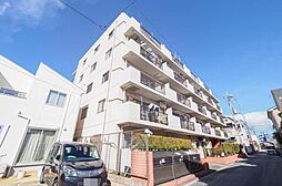 空室　セザール坂戸