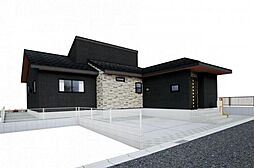 #平屋　東松山市桜山台　新築一戸建て