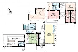 #空家　日高市下鹿山　中古戸建