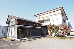 #空家　日高市下鹿山　中古戸建
