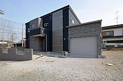 #空家　毛呂山町西大久保　中古