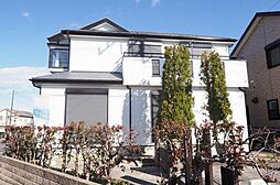 #空家　坂戸市にっさい花みず木6丁目　中古戸建