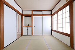 鶴ヶ島市中新田　中古戸建