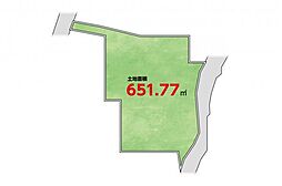 住協のお預かり物件入間郡毛呂山町川角　土地