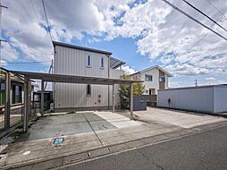 坂戸市新堀　中古戸建