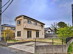 売主物件／坂戸市北大塚　中古戸建