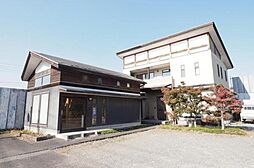 #空家　日高市下鹿山　中古戸建