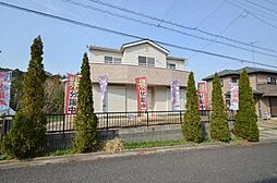 #空家　毛呂山町目白台2丁目　中古戸建