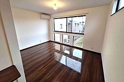 #空家　鶴ヶ島市下新田　中古一戸建て