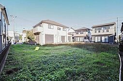 鶴ヶ島市柳戸町 土地