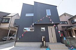 鶴ヶ島市上広谷 新築一戸建て