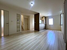 坂戸市鶴舞3丁目　中古一戸建て
